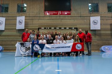 Bild 129 - Frauen HLM